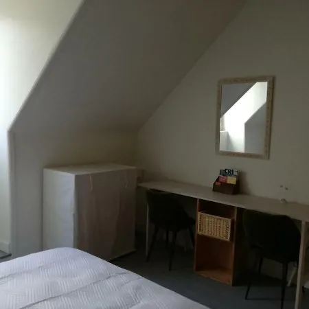 Au Cœur Du Légué Alloggio in famiglia